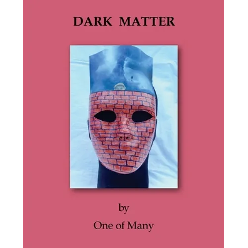 Dark Matter - Paperback