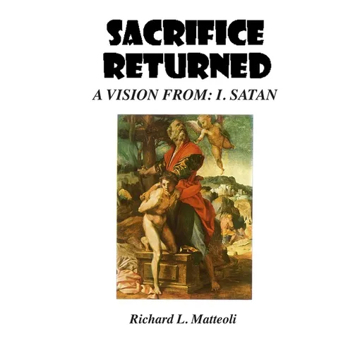 Sacrifice Returned - Paperback