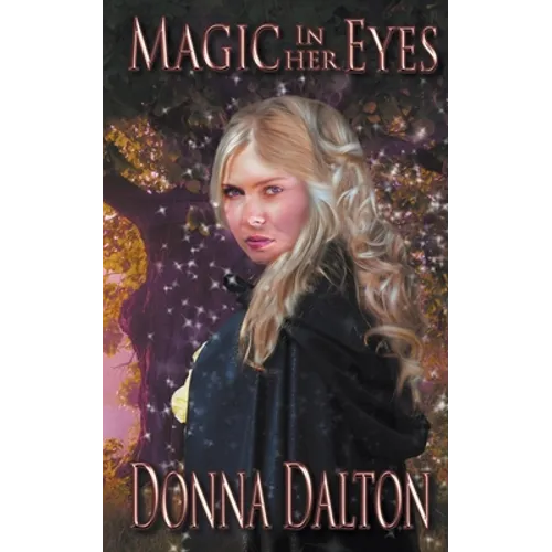 Magic in Her Eyes - Paperback