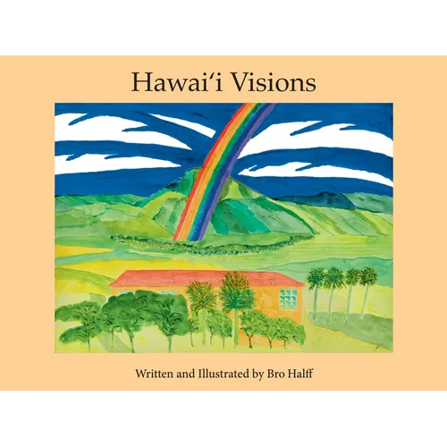 Hawai'i Visions - Paperback