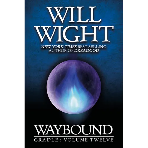 Waybound - Hardcover