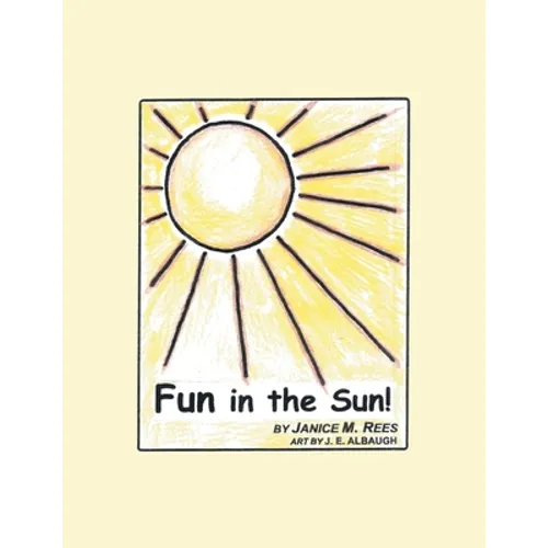 Fun in the Sun! - Paperback