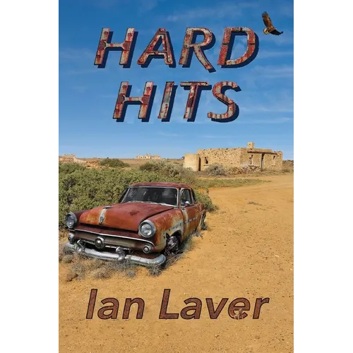 Hard Hits - Paperback