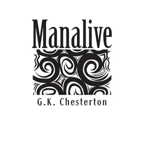 Manalive
