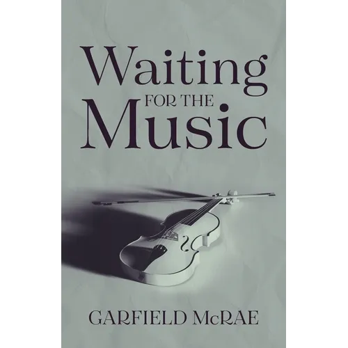Waiting for the Music - Paperback