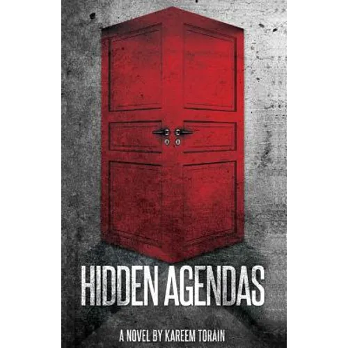 Hidden Agendas - Paperback