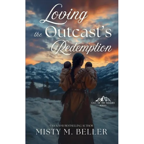 Loving the Outcast's Redemption - Paperback