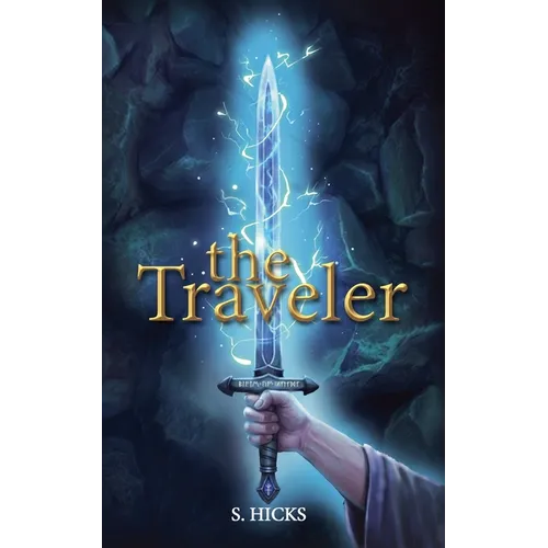 The Traveler - Paperback
