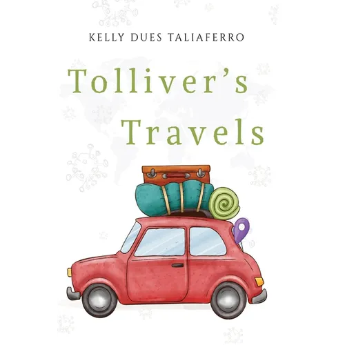 Tolliver's Travels - Paperback