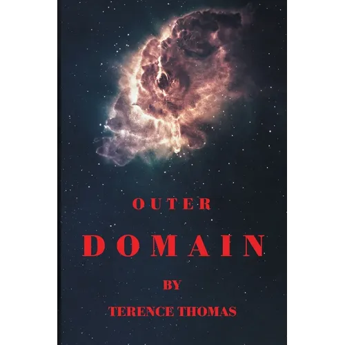 Outer Domain - Paperback
