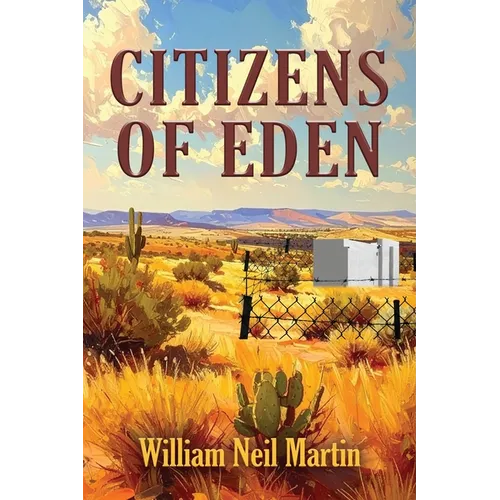 Citizens of Eden - Paperback