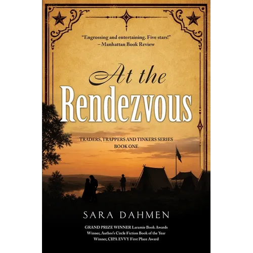 At the Rendezvous - Paperback