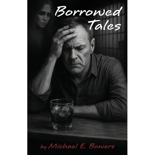 Borrowed Tales - Paperback
