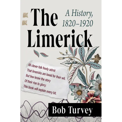 The Limerick: A History, 1820-1920 - Paperback