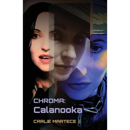 Chroma Calanooka - Paperback