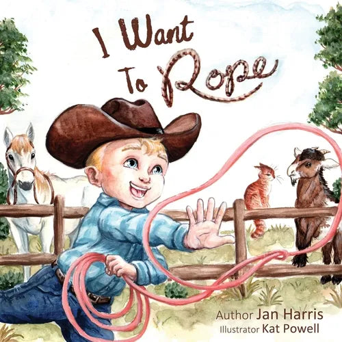 I Want to Rope - Paperback