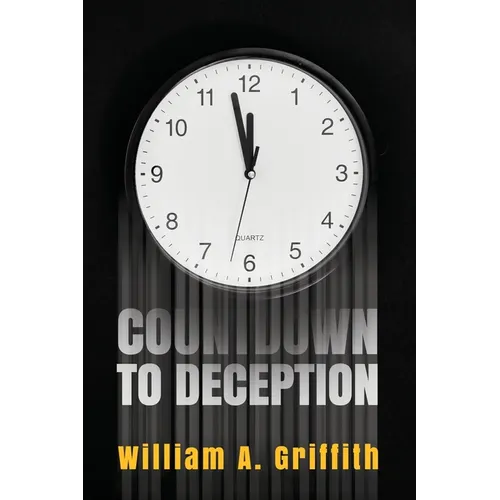Countdown to Deception - Paperback
