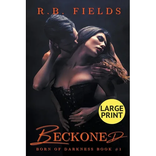 Beckoned: Large Print - Paperback