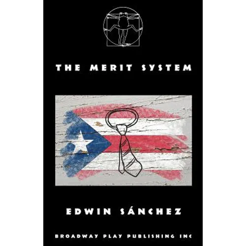 The Merit System - Paperback