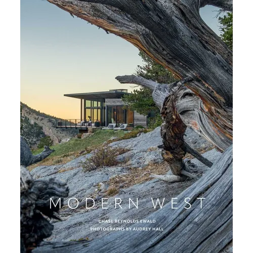 Modern West - Hardcover