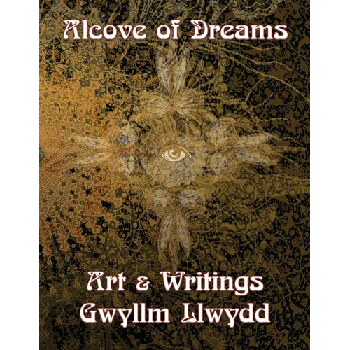Alcove of Dreams - Paperback