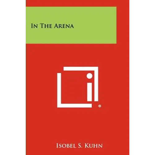 In The Arena - Paperback