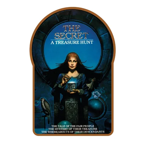 The Secret - Hardcover