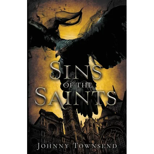 Sins of the Saints - Paperback