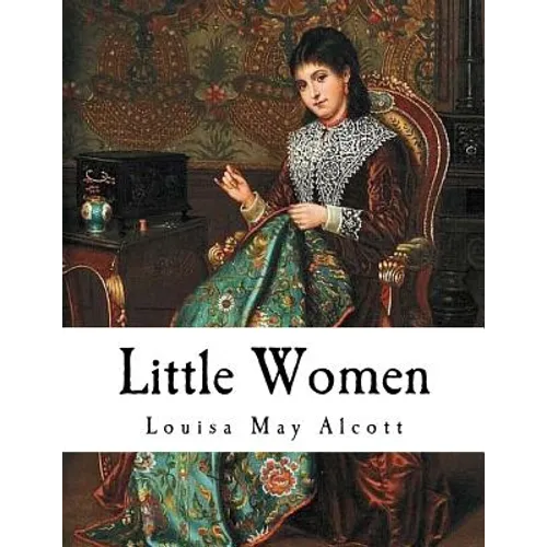 Little Women - Paperback