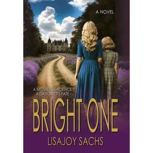 Bright One - Hardcover