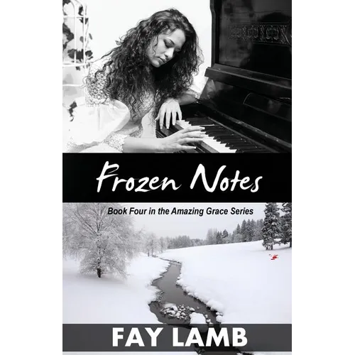 Frozen Notes - Paperback