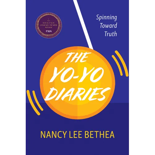 The Yo-Yo Diaries - Paperback