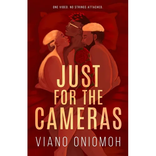 Just for the Cameras - Paperback