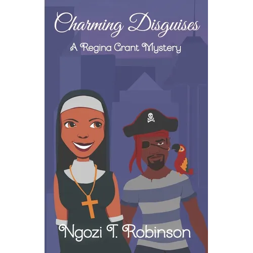 Charming Disguises - Paperback