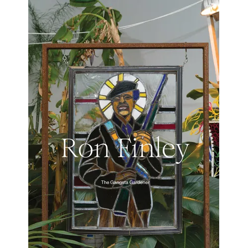 Ron Finley: The Gangsta Gardener: Breath(e), Toward Climate and Social Justice