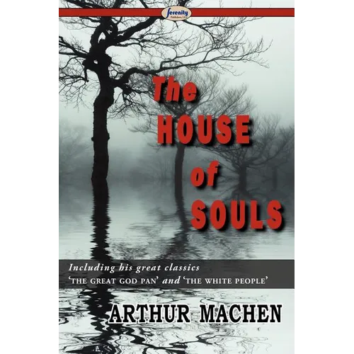 The House of Souls - Paperback