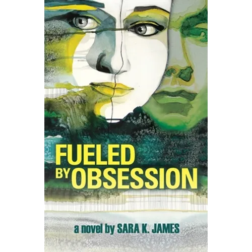 Fueled By Obsession - Paperback