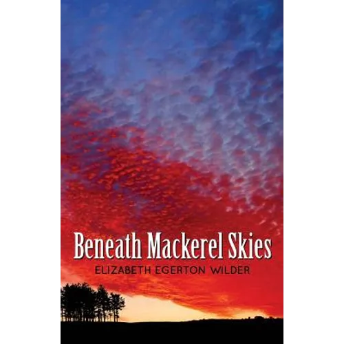 Beneath Mackerel Skies - Paperback