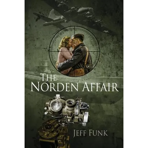 The Norden Affair - Paperback