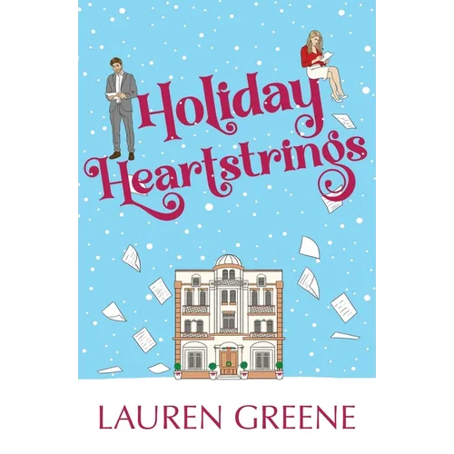 Holiday Heartstrings - Paperback