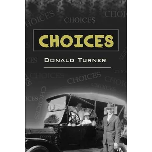 Choices - Paperback