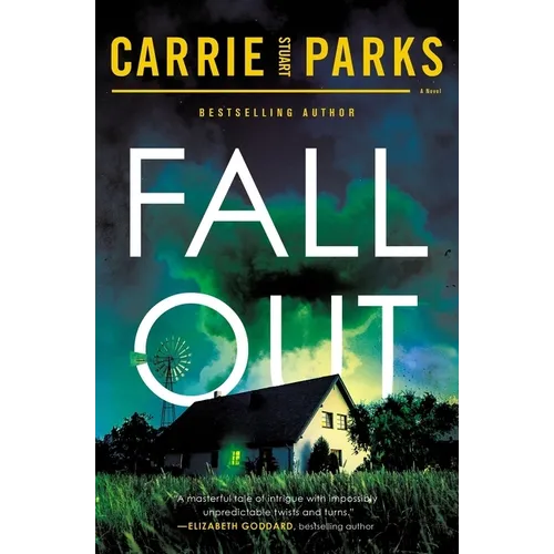 Fallout - Paperback