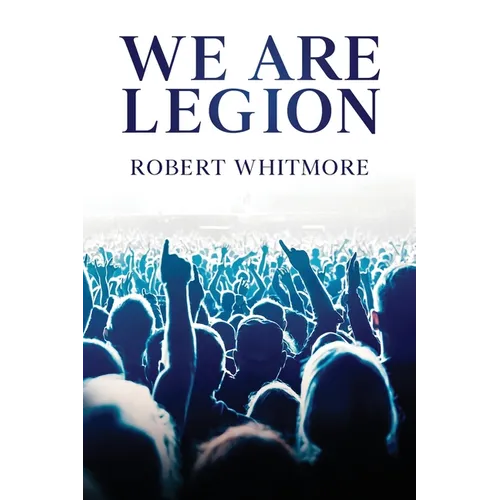 We Are Legion - Paperback