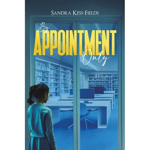 By Appointment Only - Paperback
