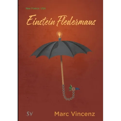Einstein Fledermaus - Paperback