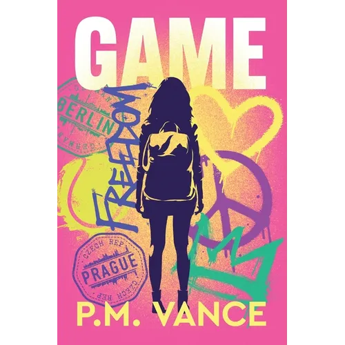 Game - Paperback