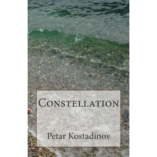 Constellation - Paperback