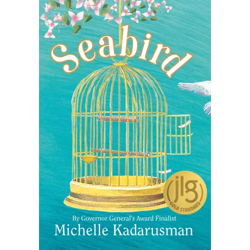 Seabird - Hardcover