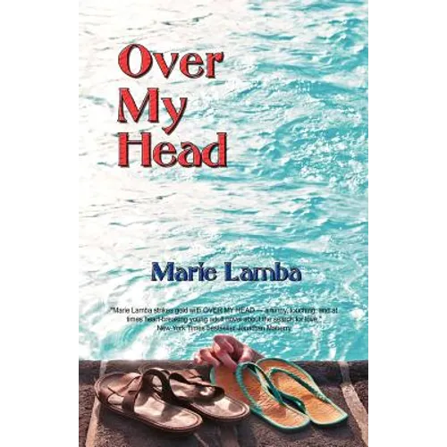 Over My Head - Paperback