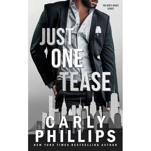 Just One Tease - Paperback